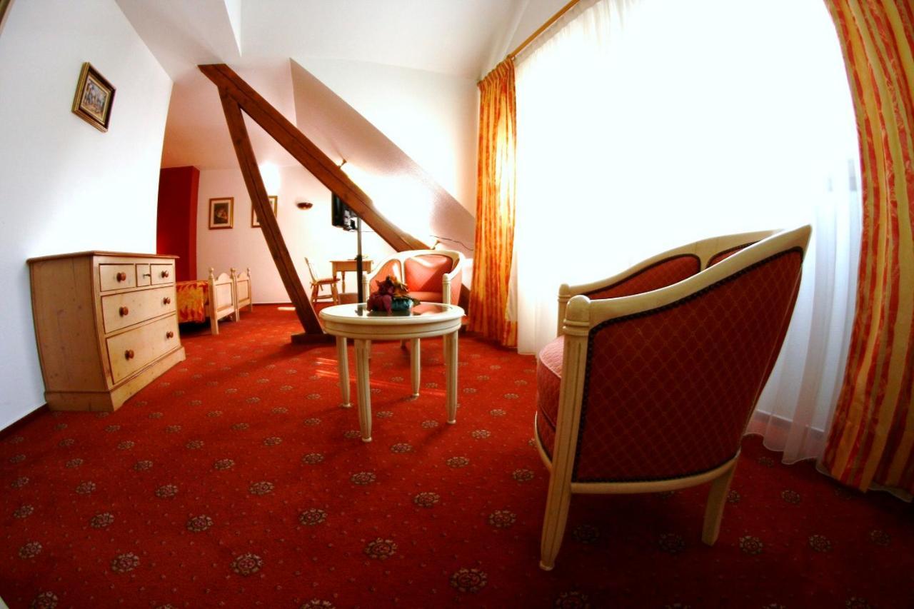 Hotel Saint-Hubert Hambach 외부 사진