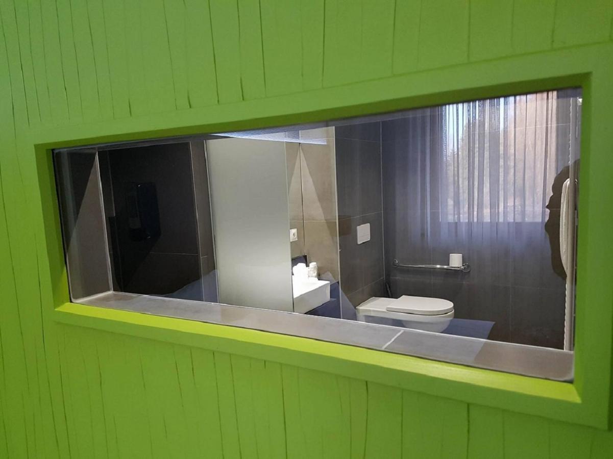 Hotel Saint-Hubert Hambach 외부 사진