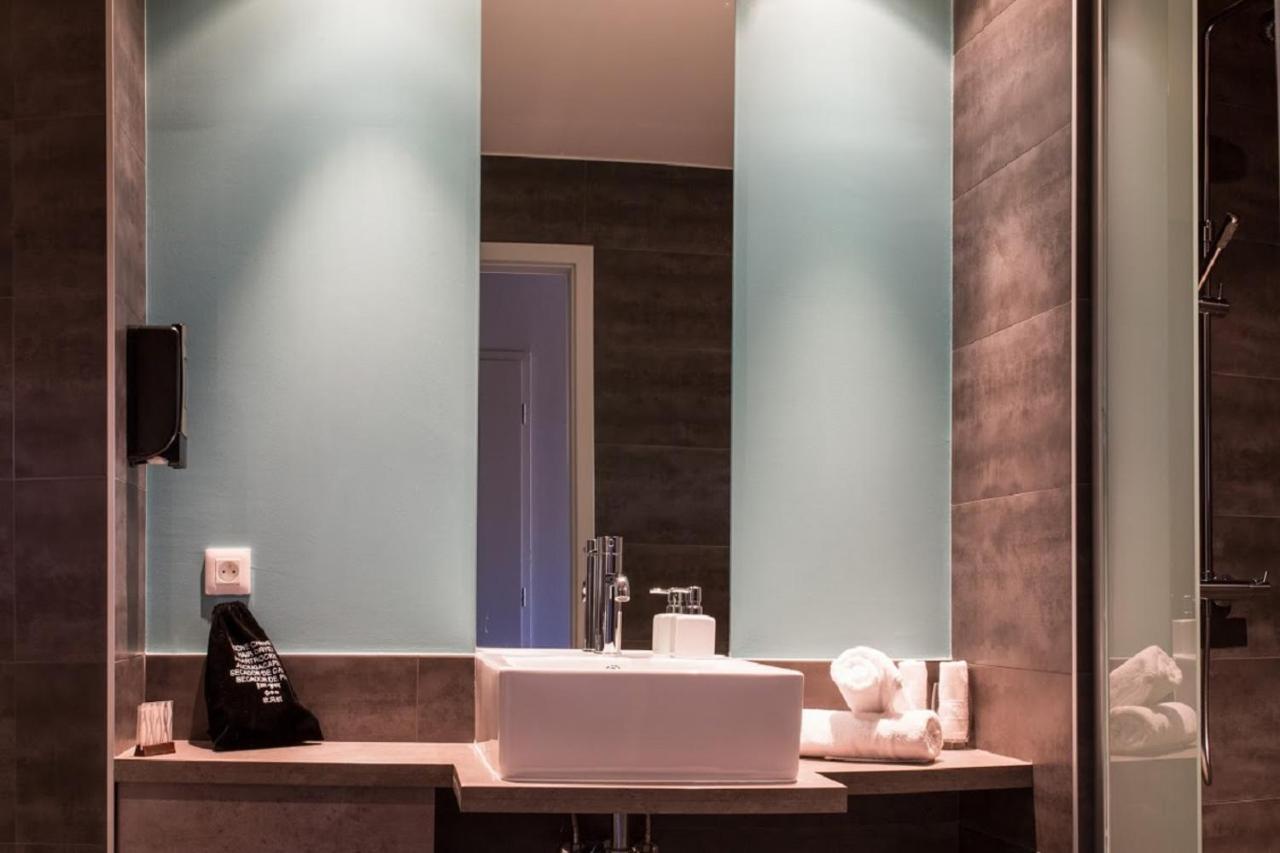 Hotel Saint-Hubert Hambach 외부 사진